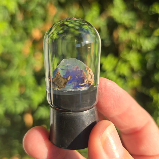Ethiopian water opal