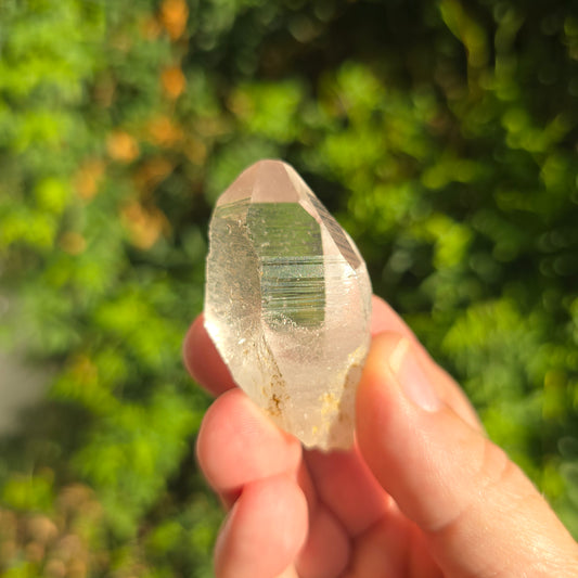 Mondo Quartz Tanzania