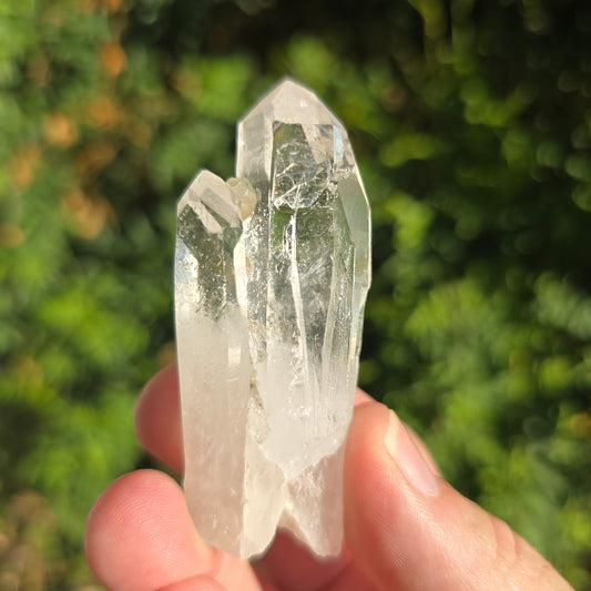 Mondo quartz Tanzania