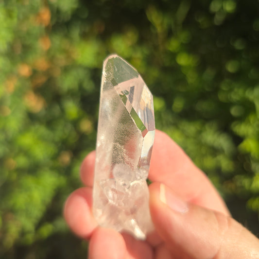 Mondo quartz Tanzania