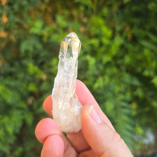 Mondo quartz Tanzania