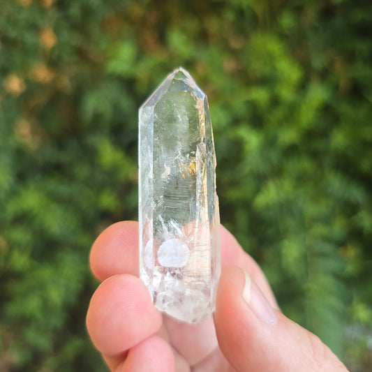 Mondo quartz Tanzania