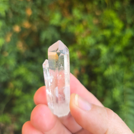 Mondo quartz Tanzania