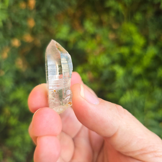 Mondo quartz Tanzania