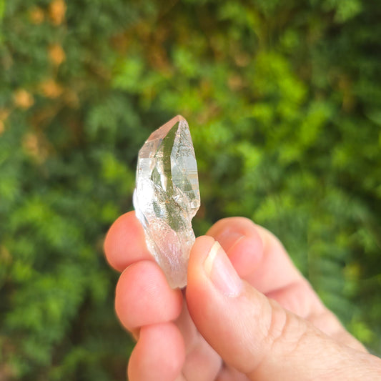 Mondo quartz Tanzania