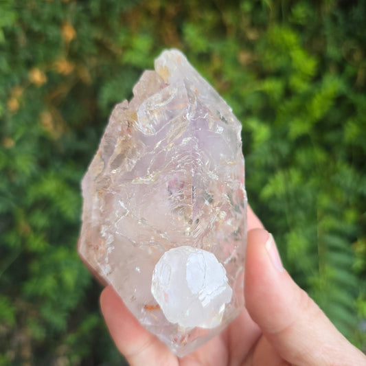 Amethyst Mondo Tanzania