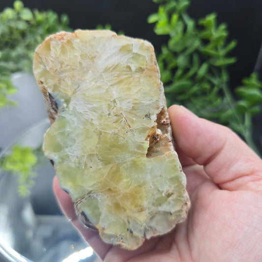 Prehnite Australia