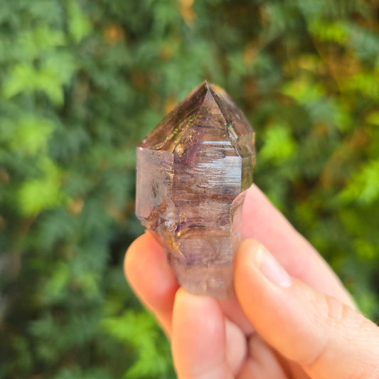 Shangaan Amethyst Zimbabwe