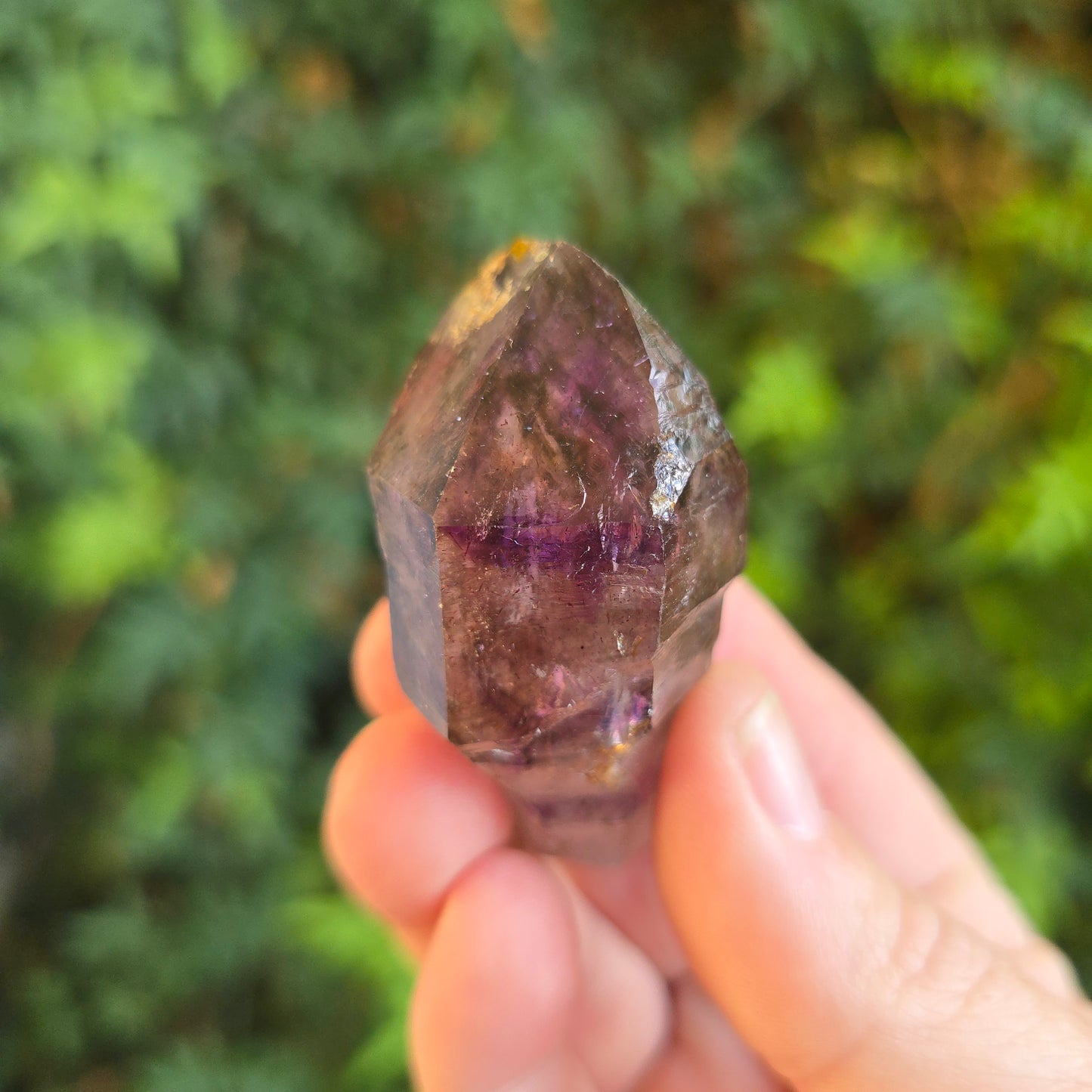 Shangaan Amethyst Zimbabwe
