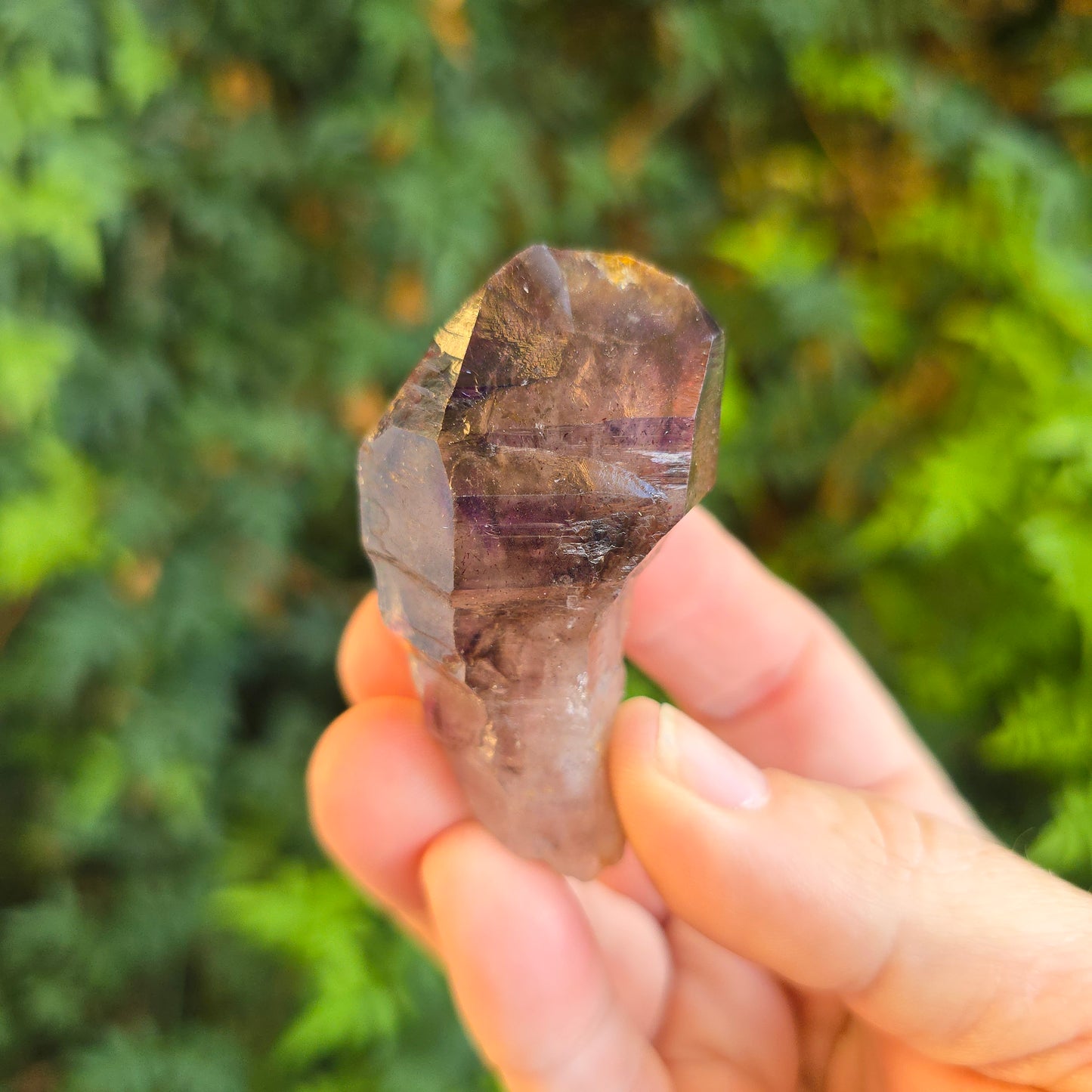 Shangaan Amethyst Zimbabwe