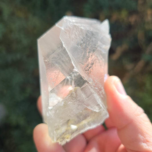 Selenite from Chihuahua Mexico
