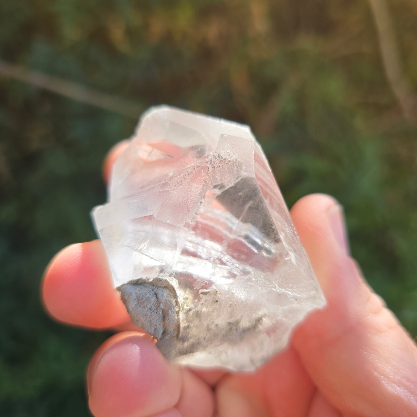 Selenite from Chihuahua Mexico