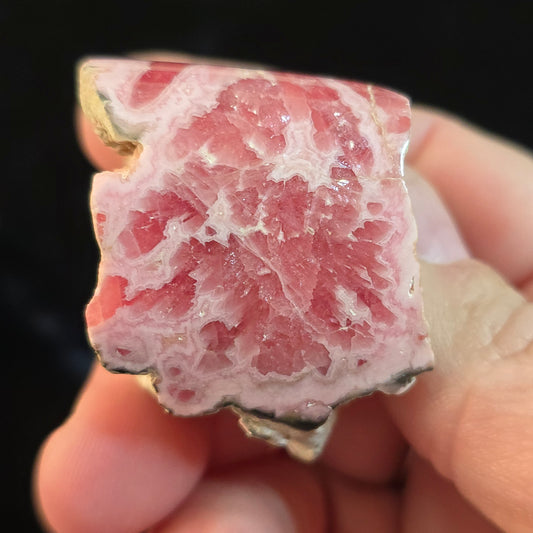 Rhodochrosite Argentina