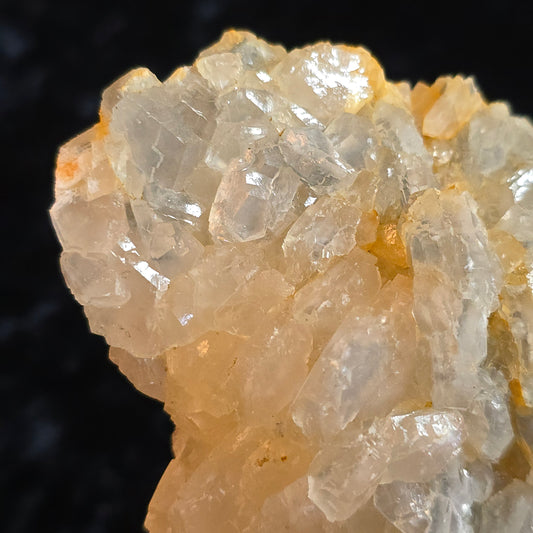 Calcite Marcasite Fluorite Morocco