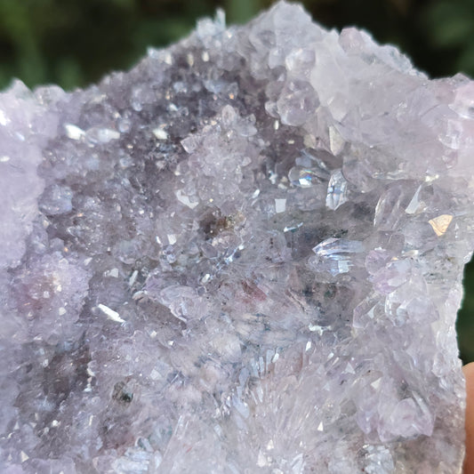 Rose Amethyst Brazil
