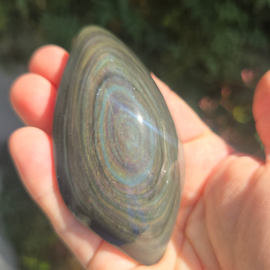 Velvet Obsidian Mexico