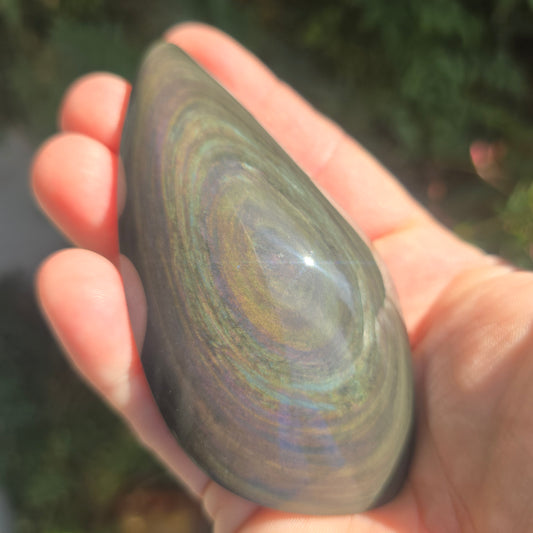 Velvet Obsidian Mexico