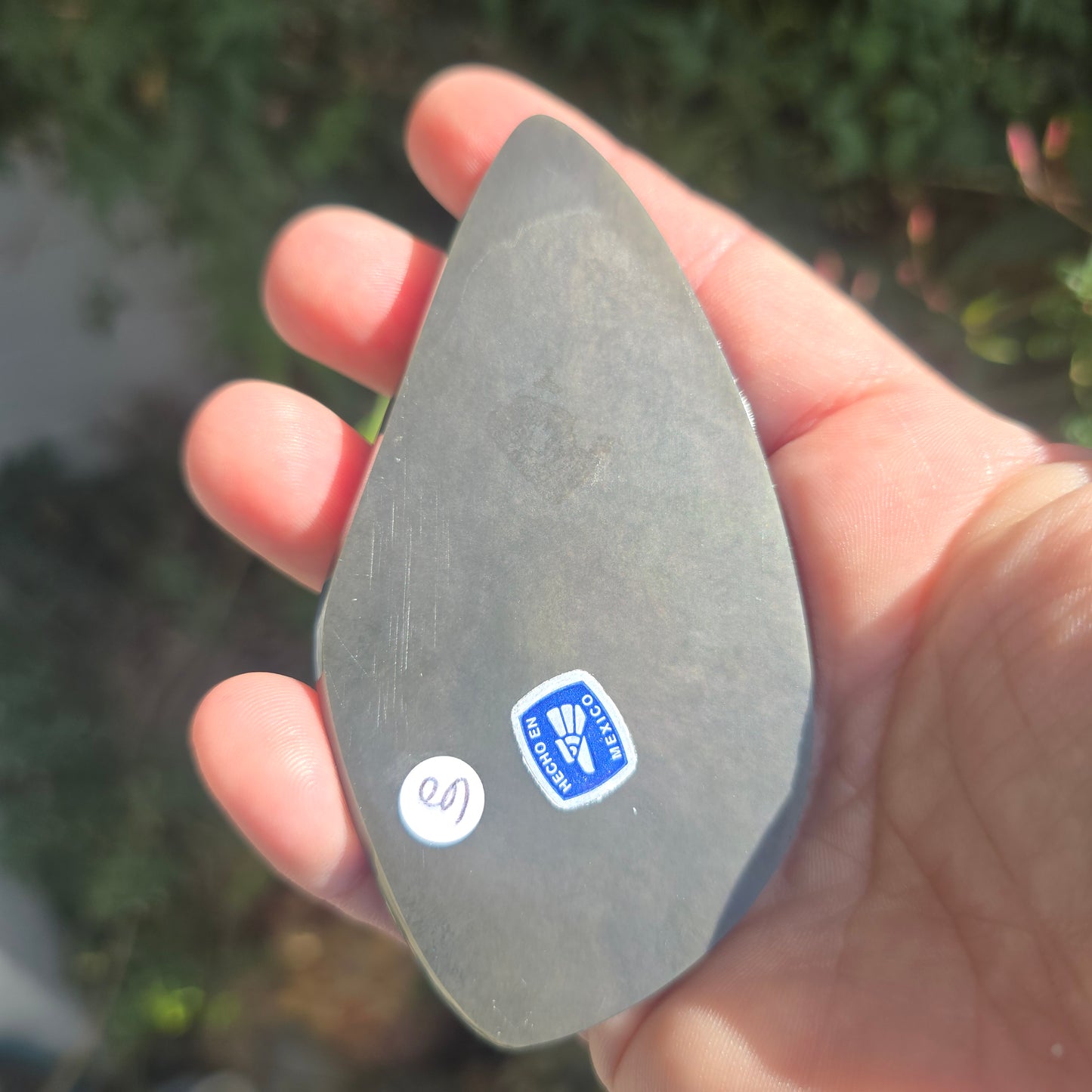 Velvet Obsidian Mexico