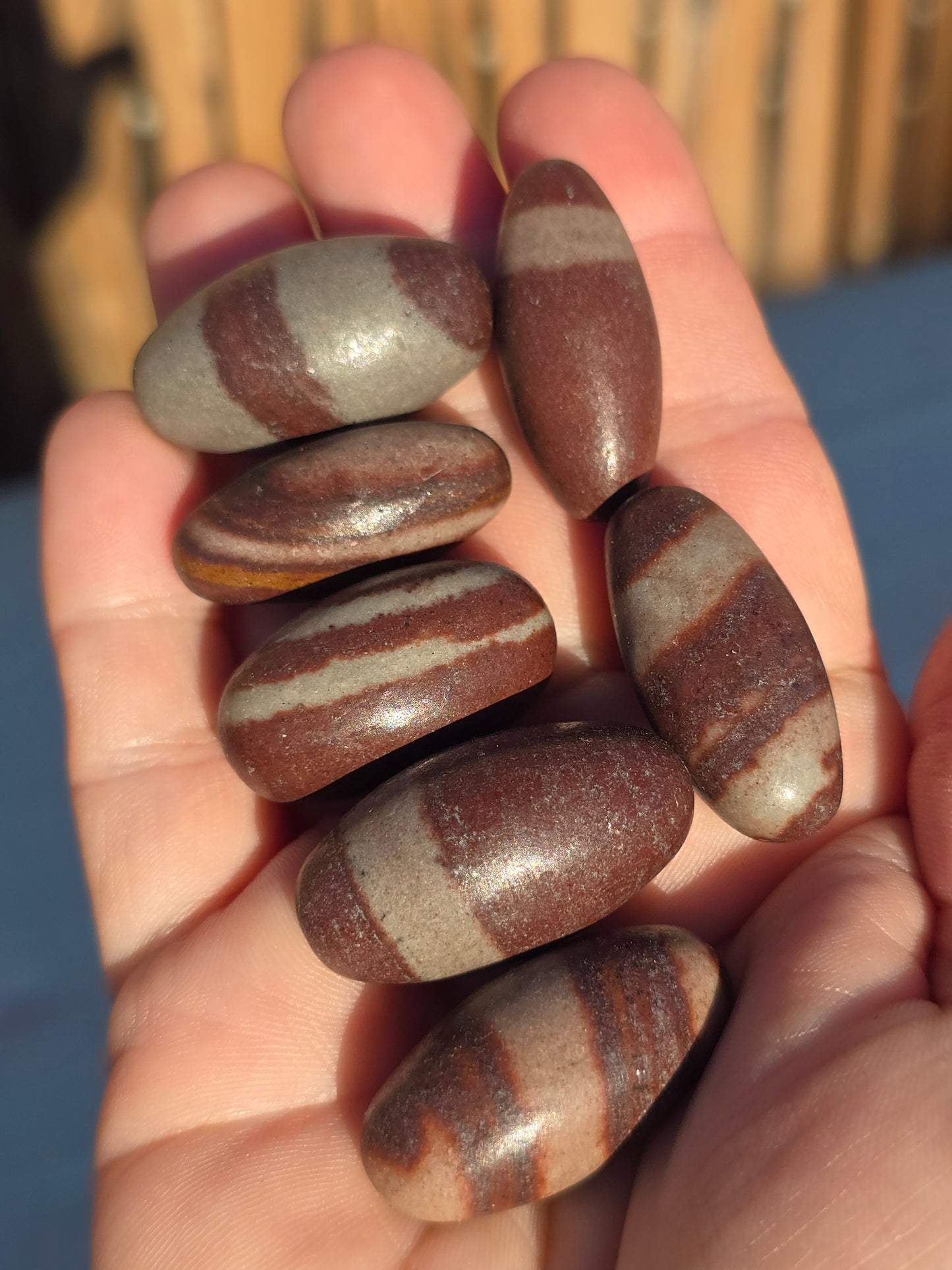 Shiva Lingam