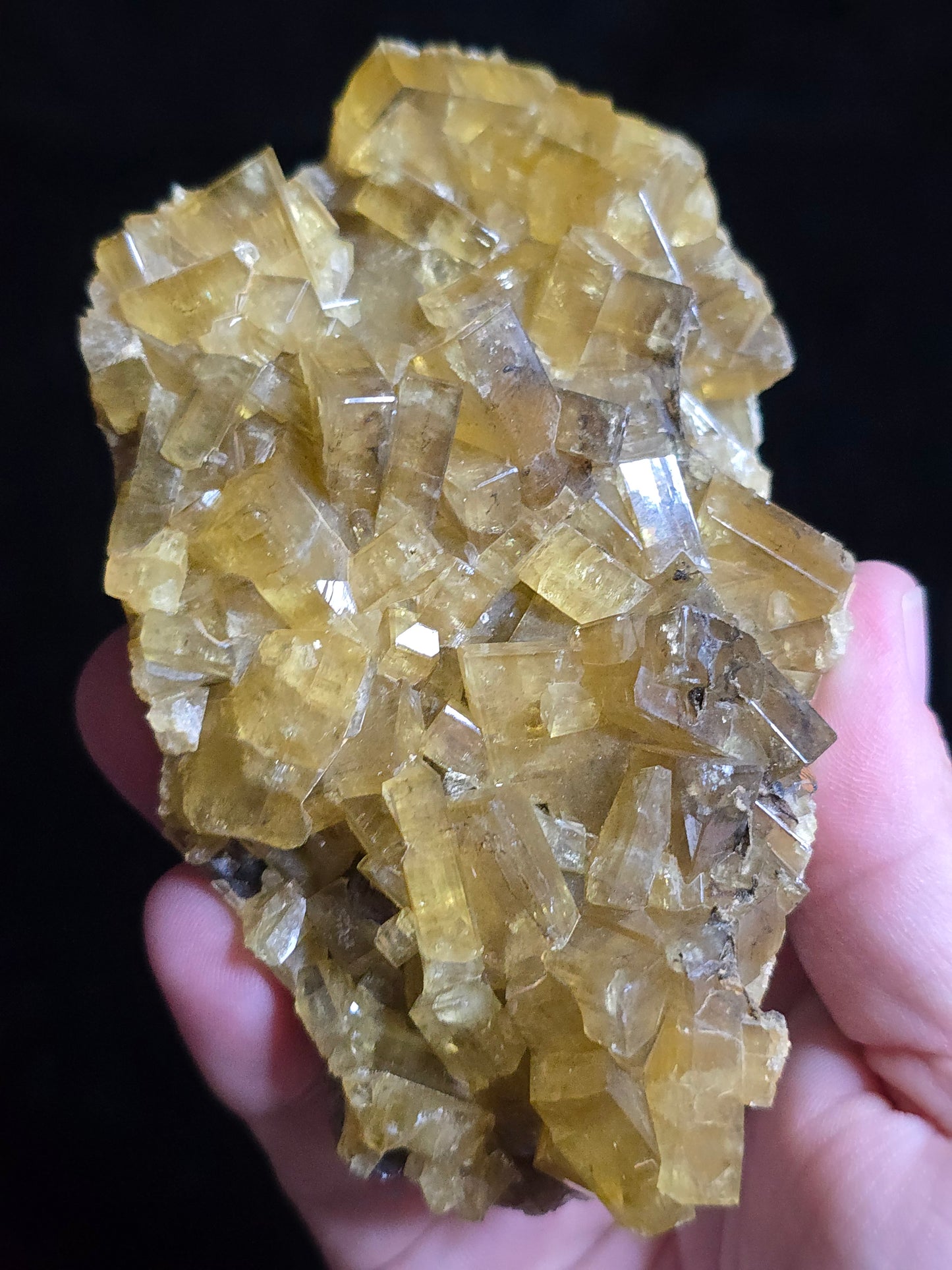 Barite China