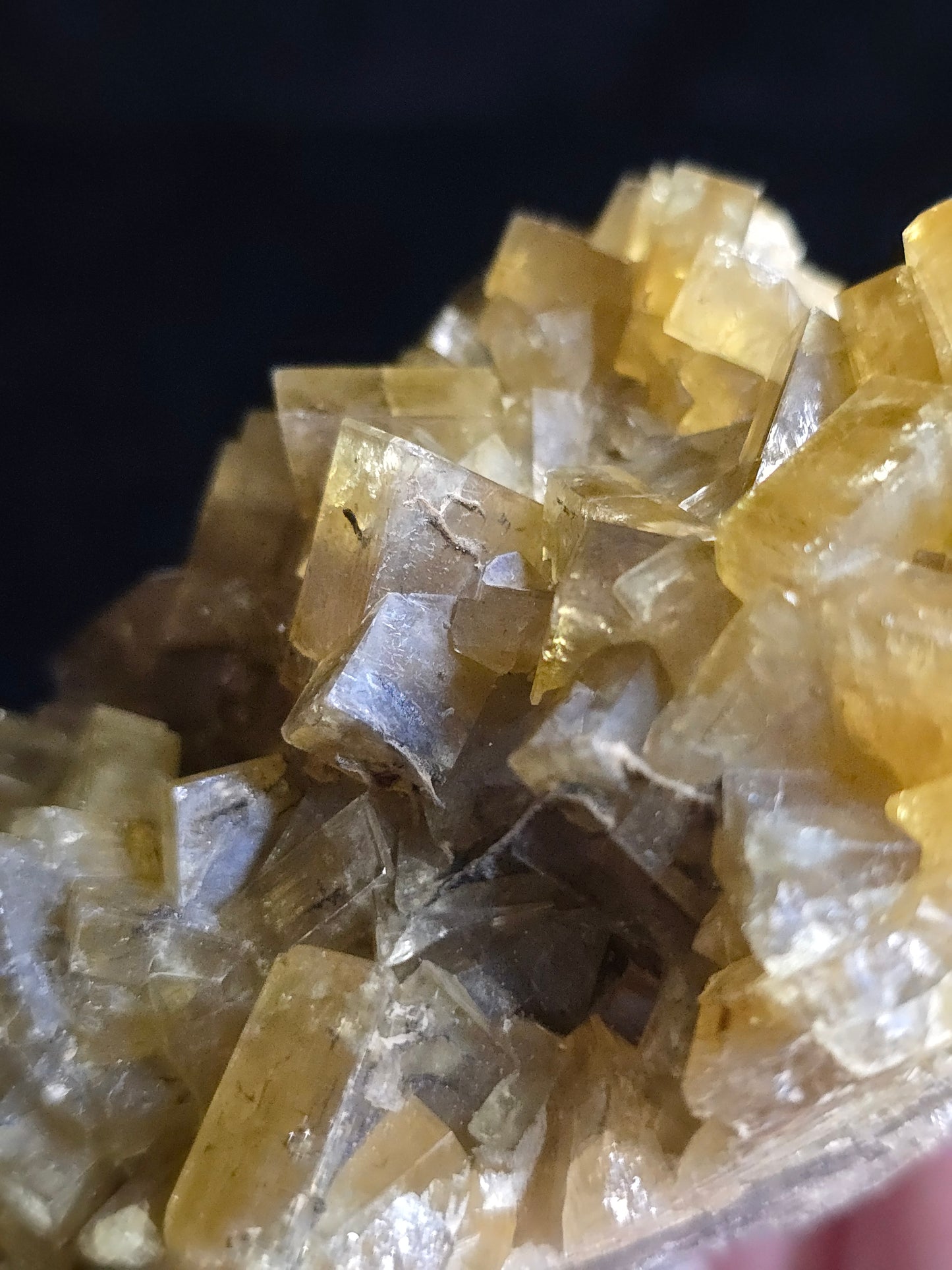 Barite China