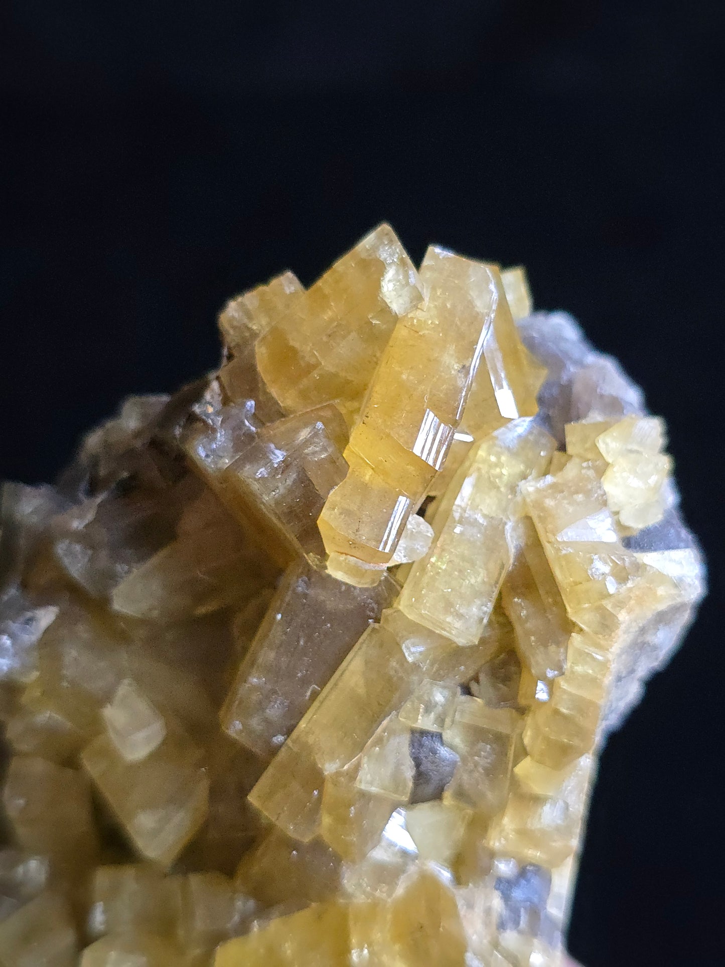 Barite China