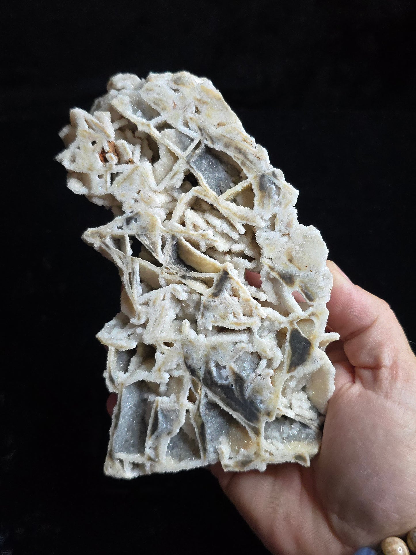 Portal Chalcedony Quartz China