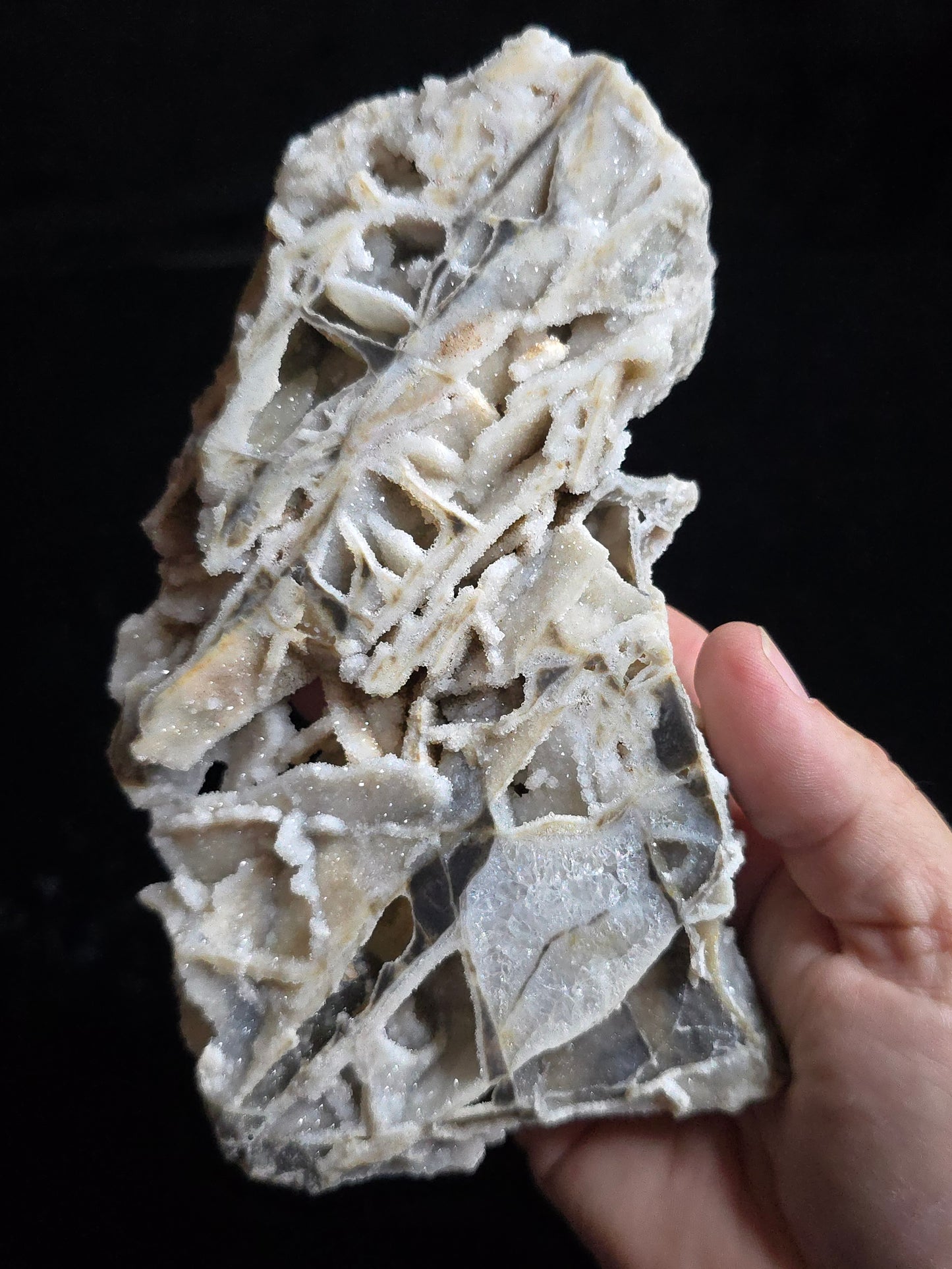 Portal Chalcedony Quartz China