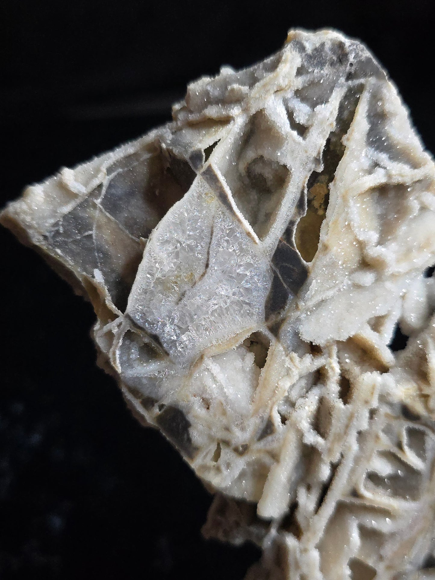 Portal Chalcedony Quartz China