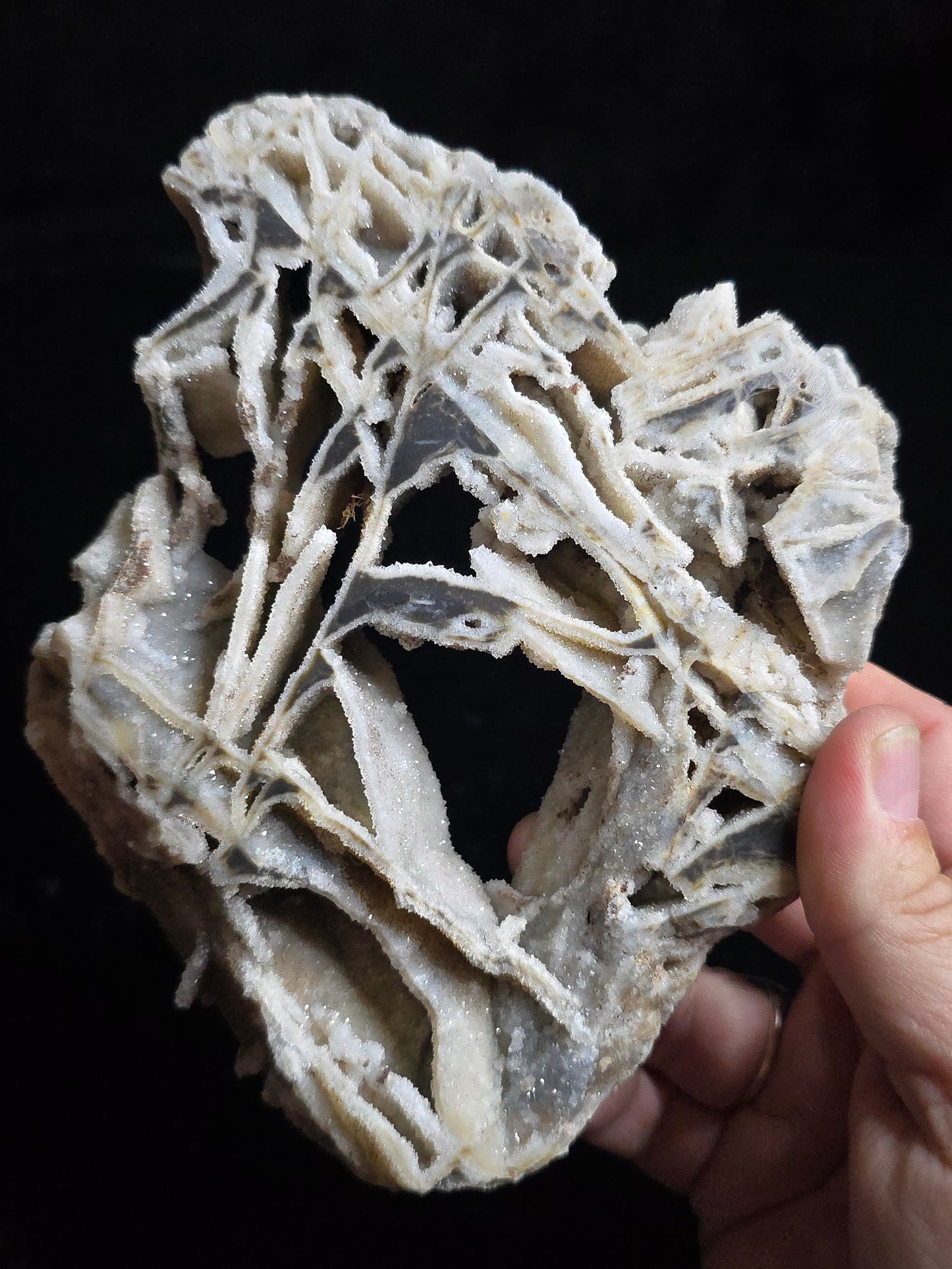 Portal Chalcedony Quartz China