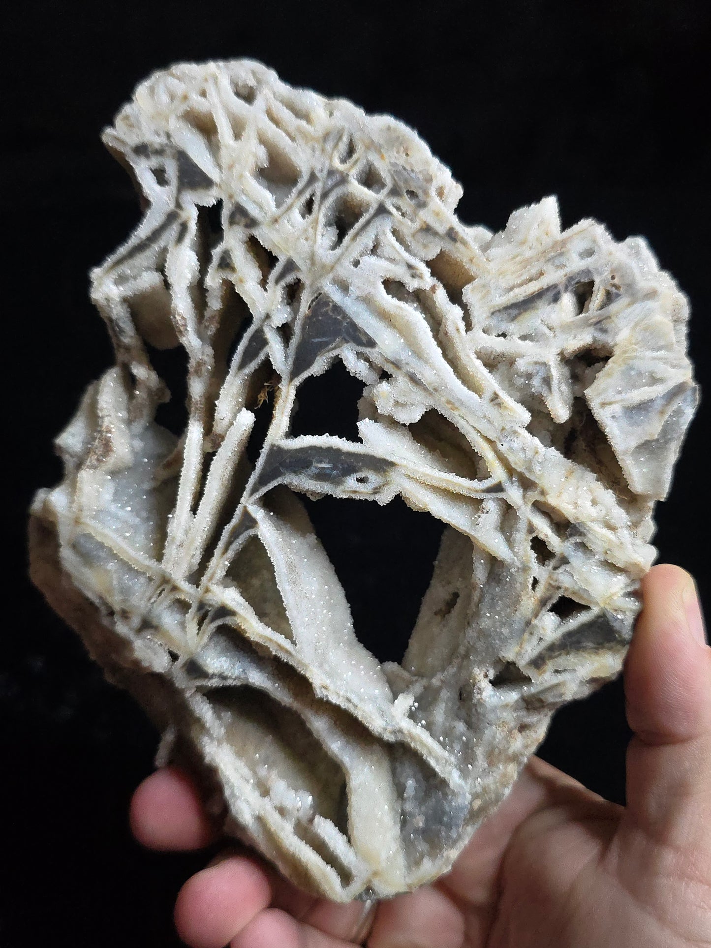 Portal Chalcedony Quartz China