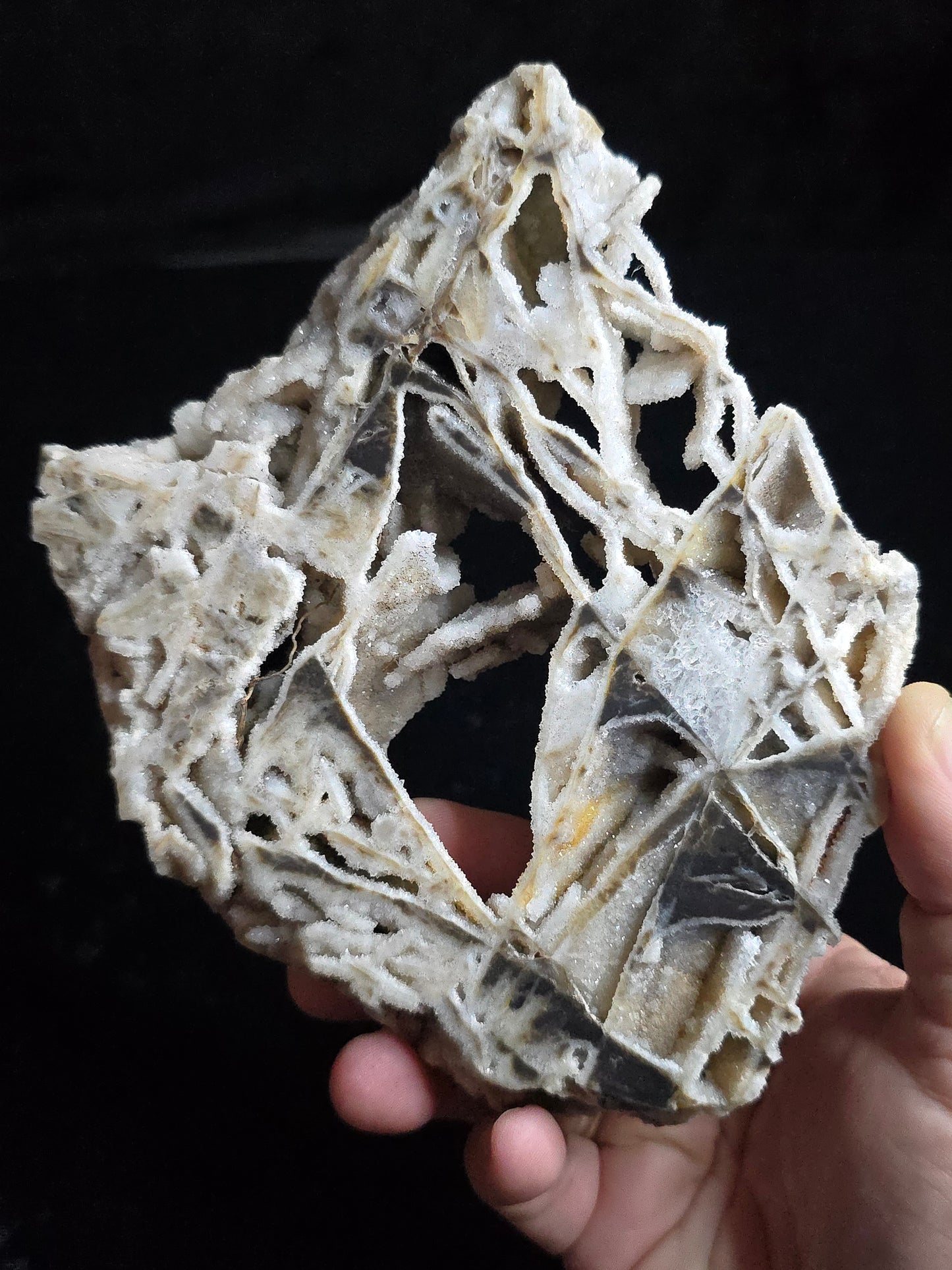 Portal Chalcedony Quartz China
