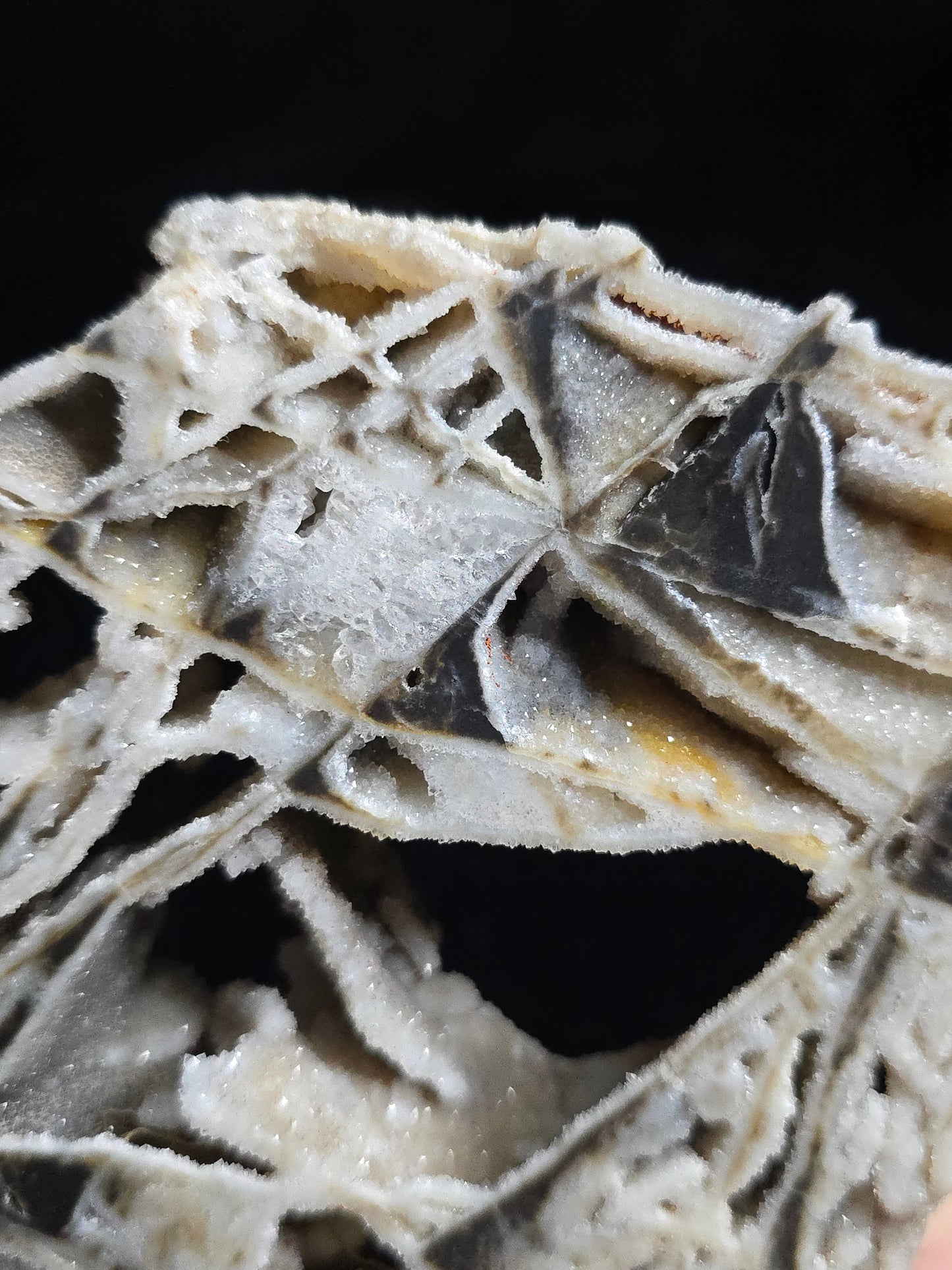 Portal Chalcedony Quartz China