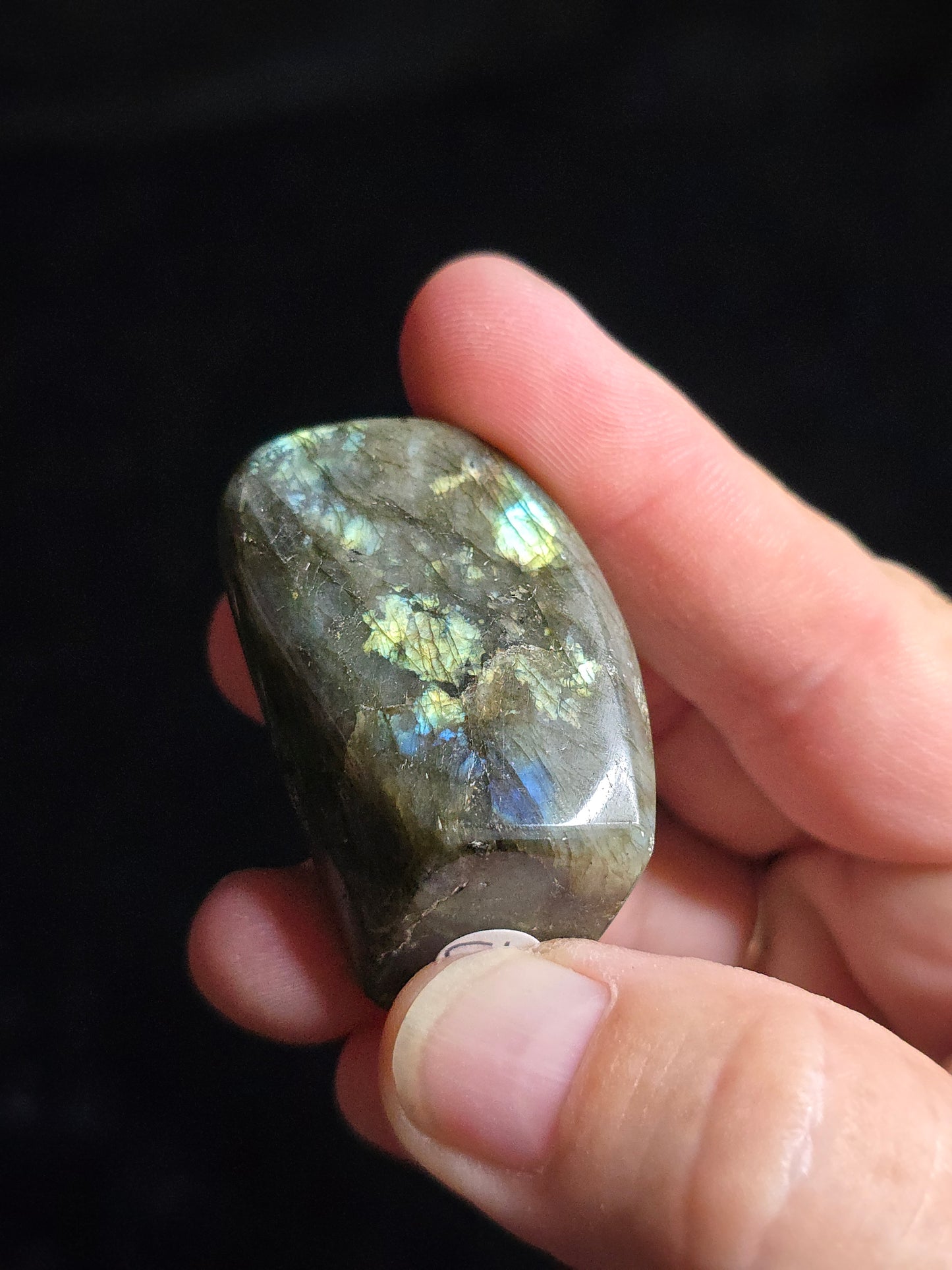 Labradorite mini freeform