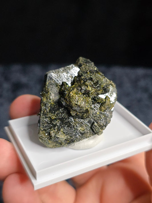 Epidote from Pakistan