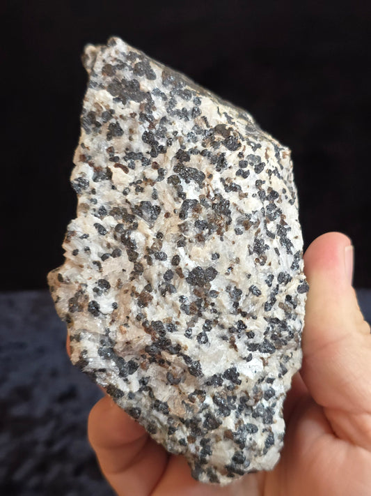 Willenmite Calcite Franklinite New Jersey