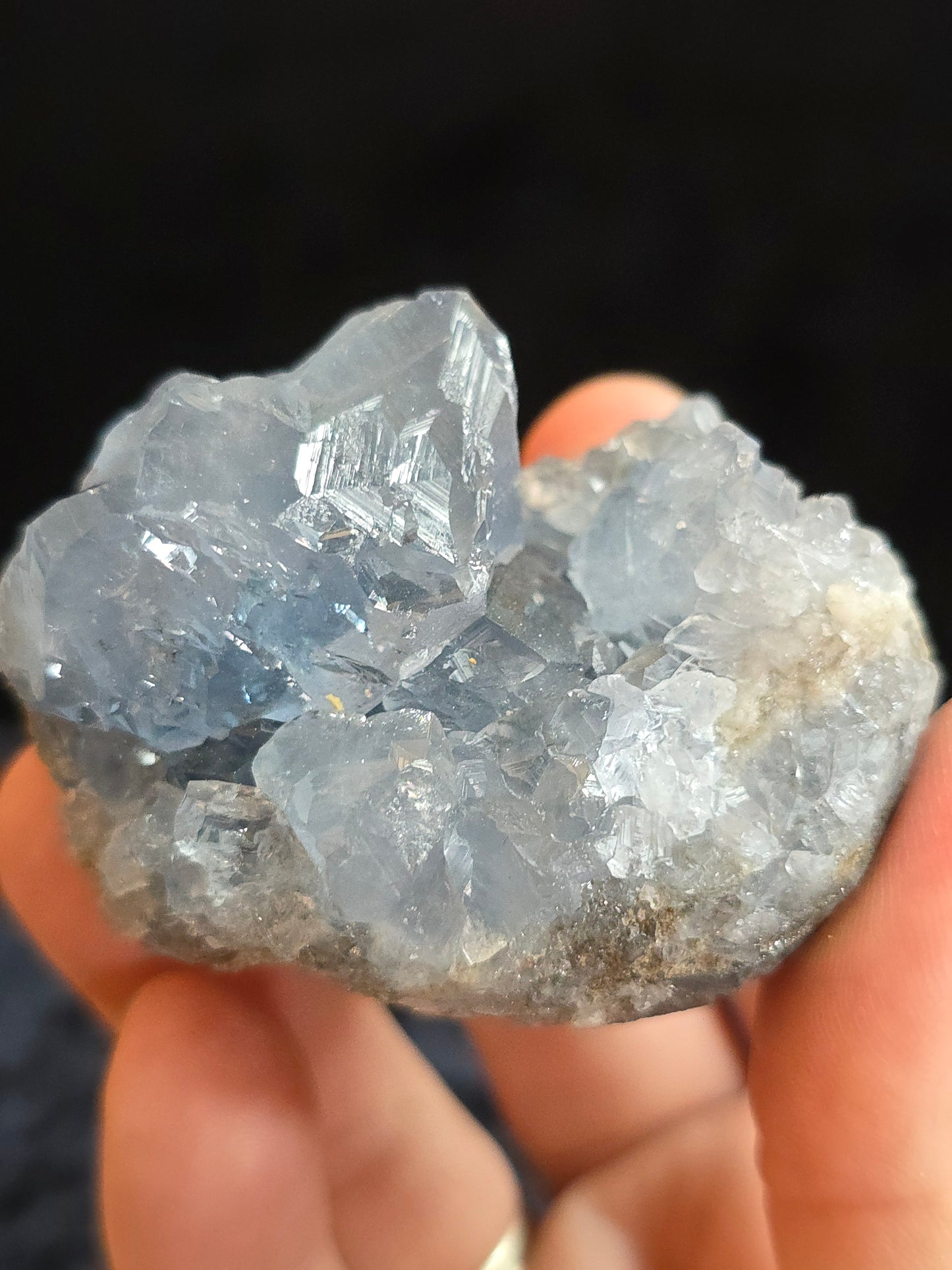 Celestite Madagascar