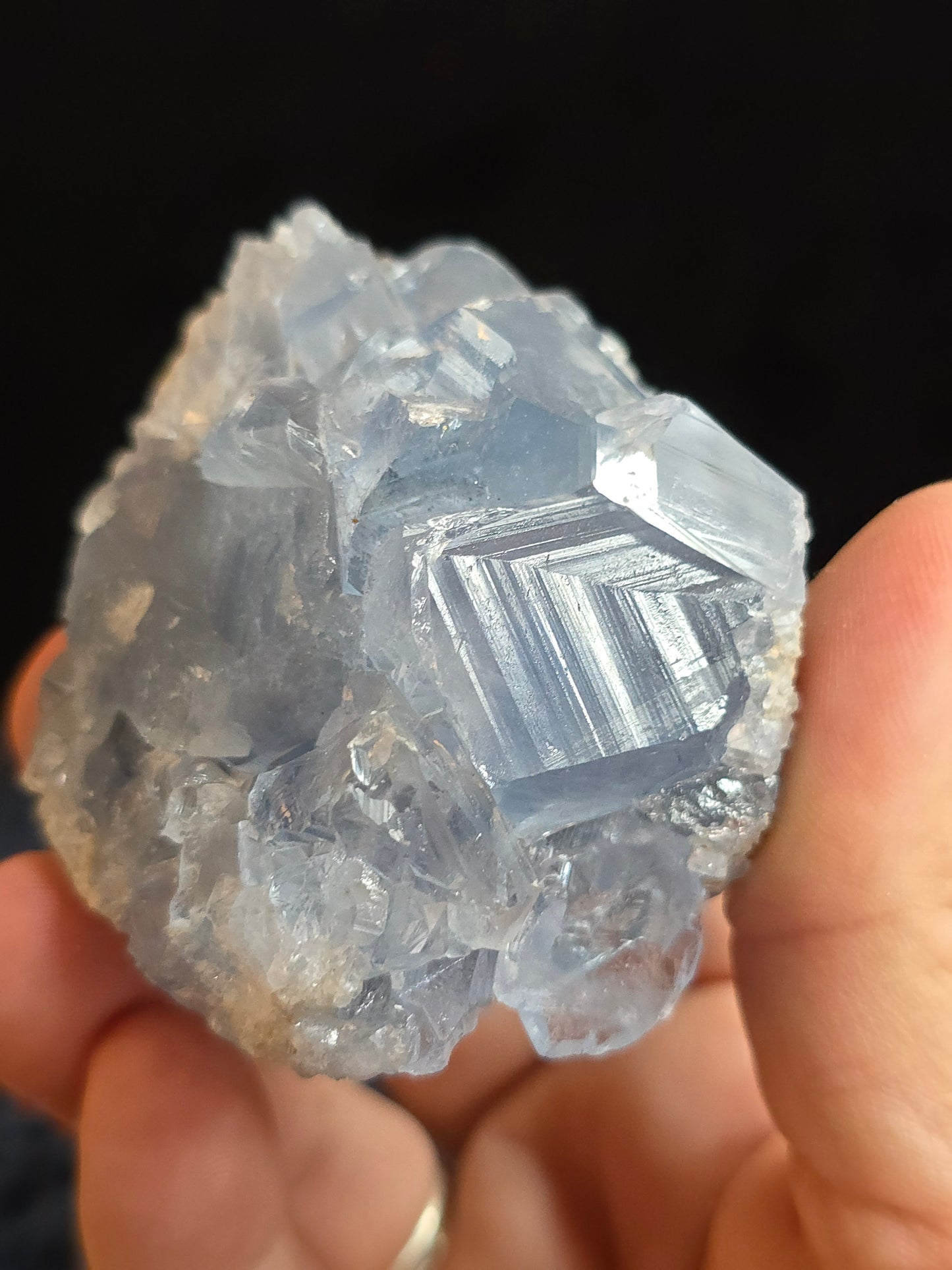 Celestite Madagascar
