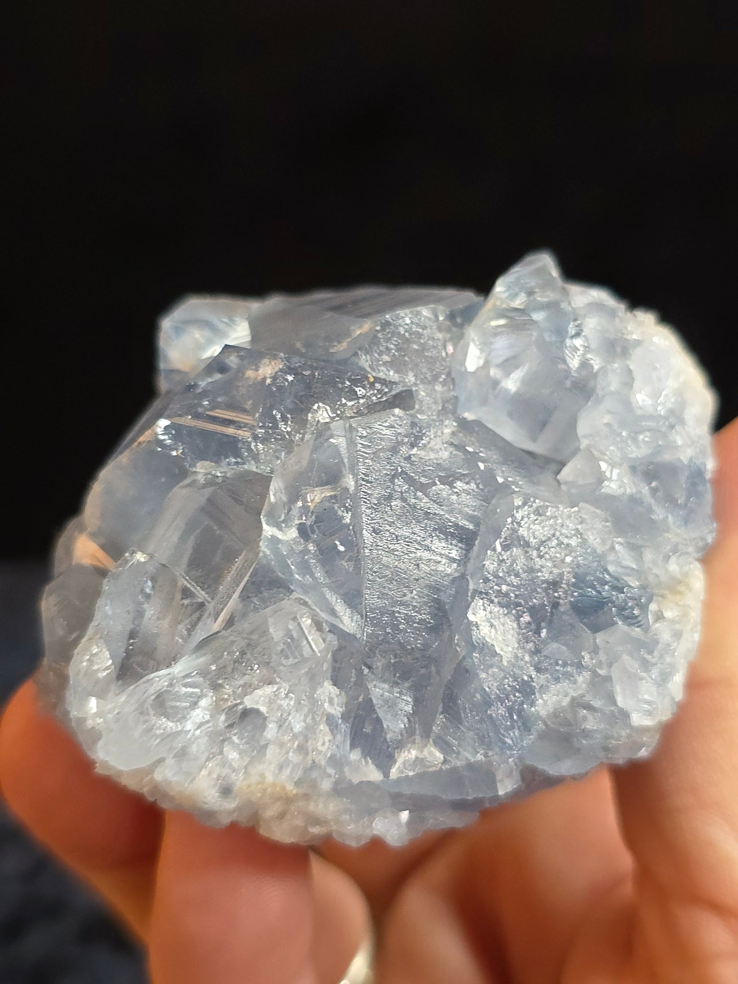 Celestite Madagascar