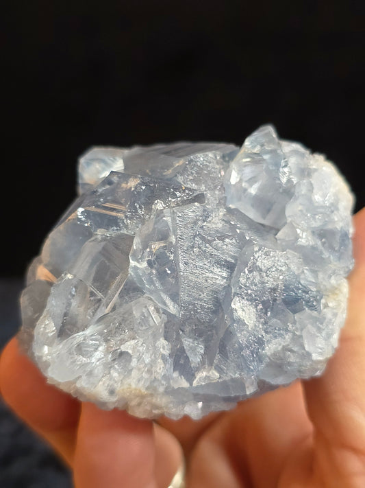 Celestite Madagascar