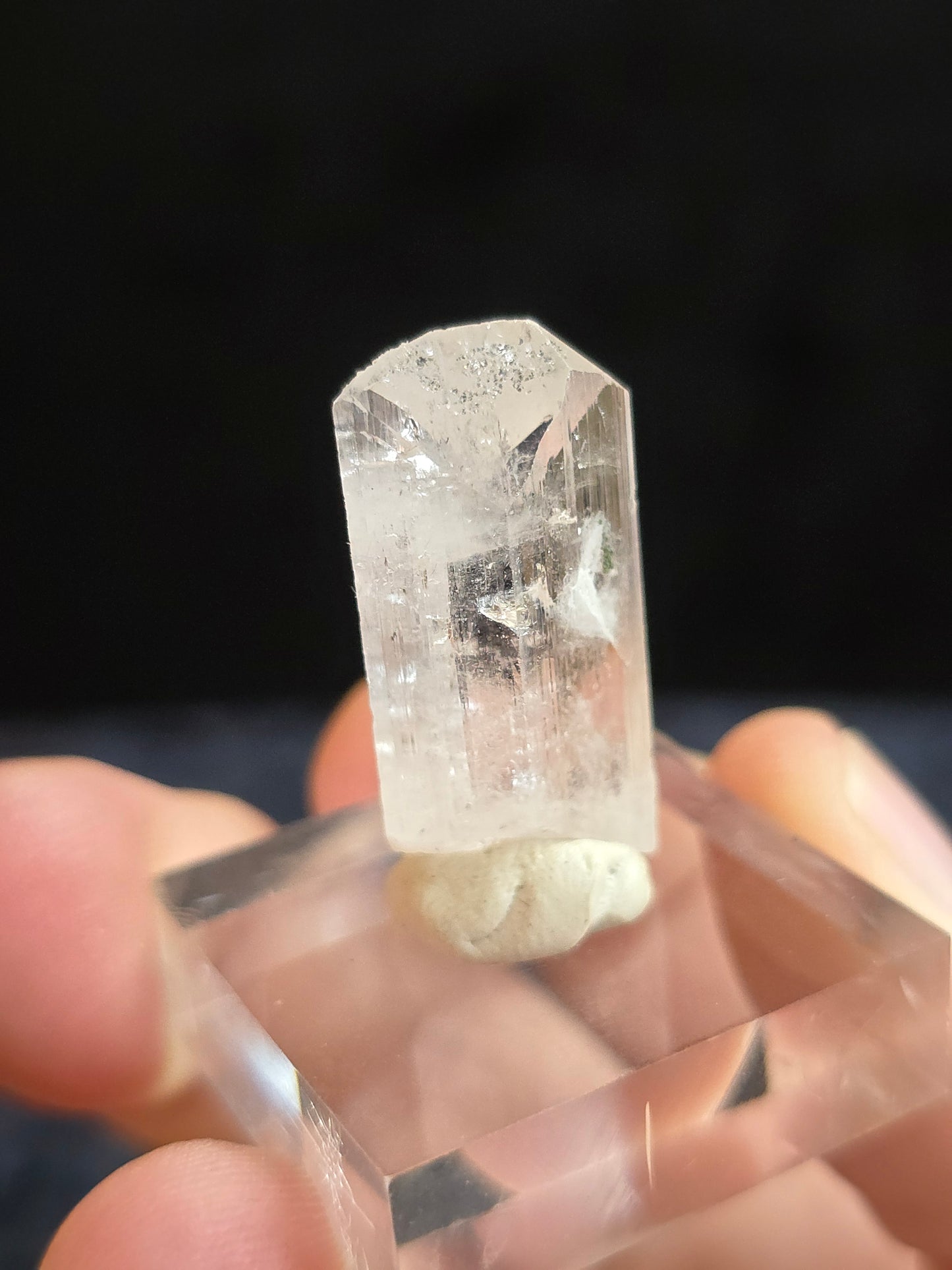 Danburite from Mexico