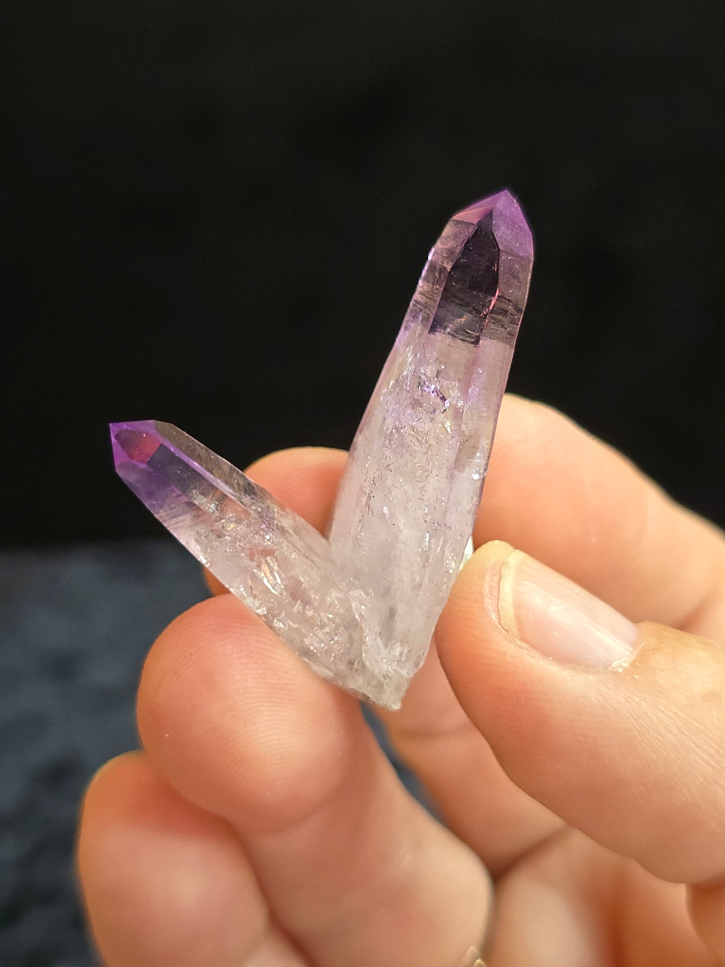 Veracruz Amethyst Mexico
