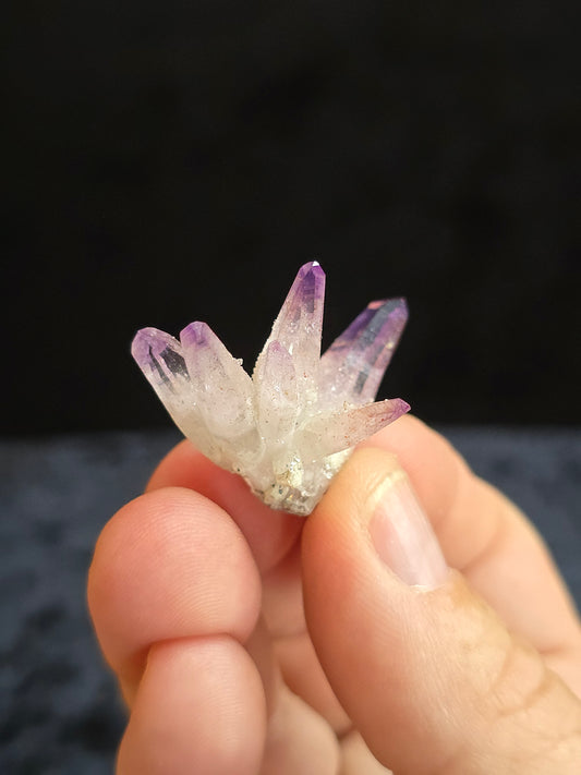 Veracruz Amethyst Mexico