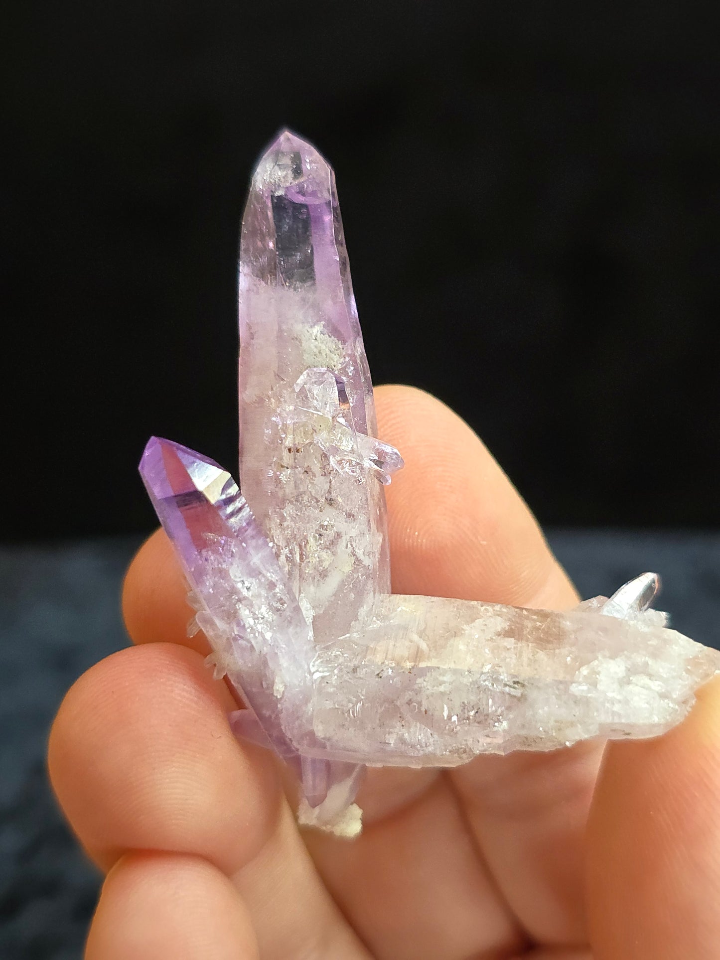 Veracruz Amethyst Mexico
