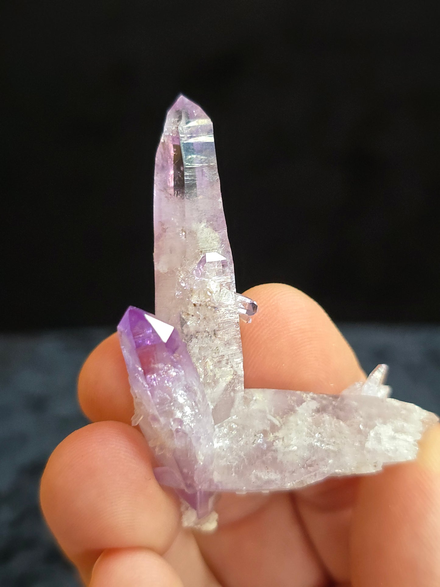 Veracruz Amethyst Mexico