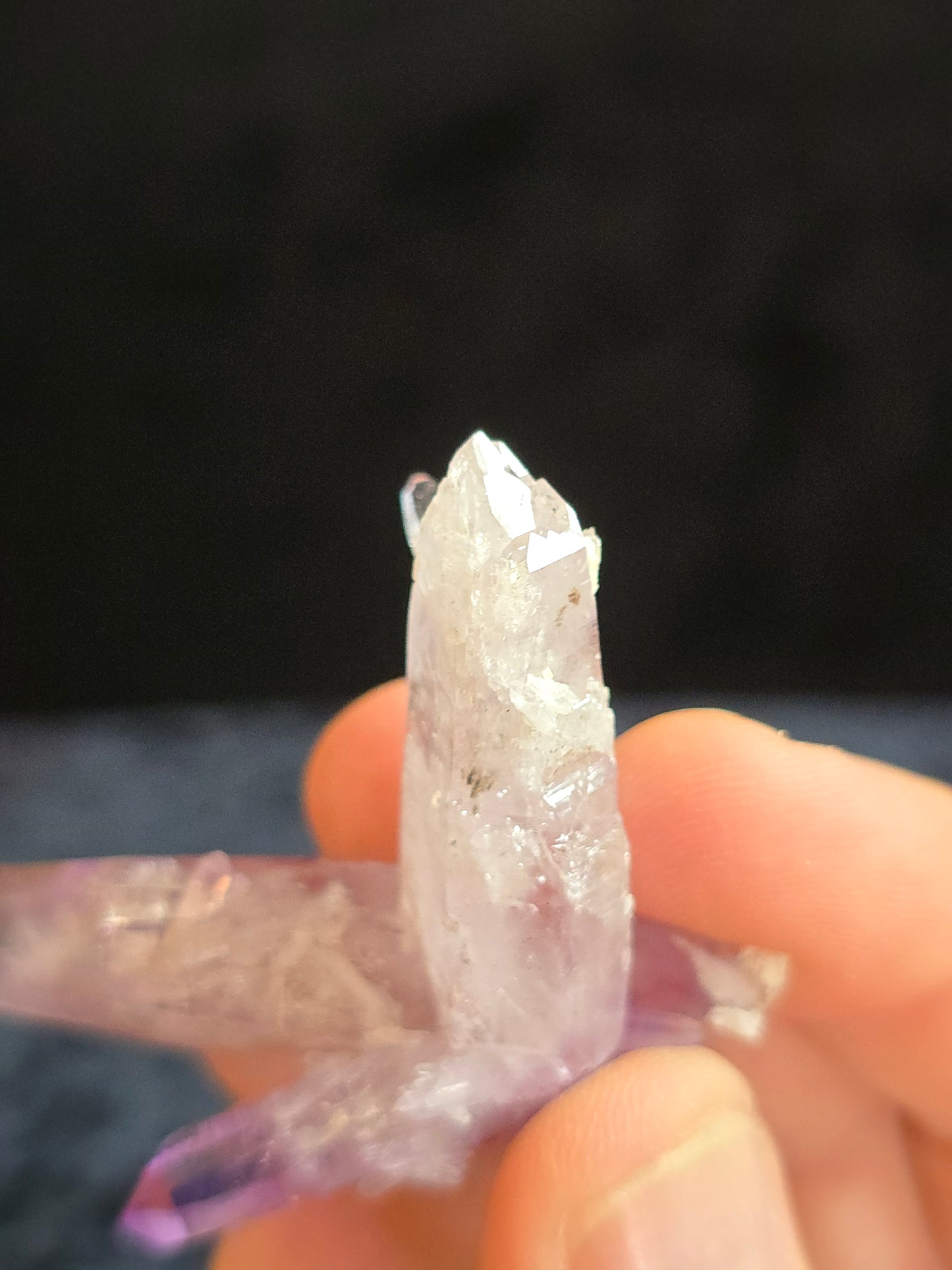 Veracruz Amethyst Mexico