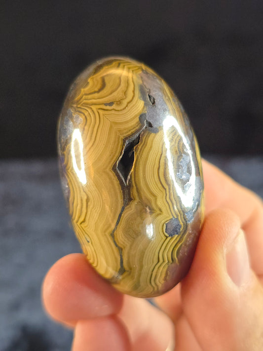 Schalenblende Poland