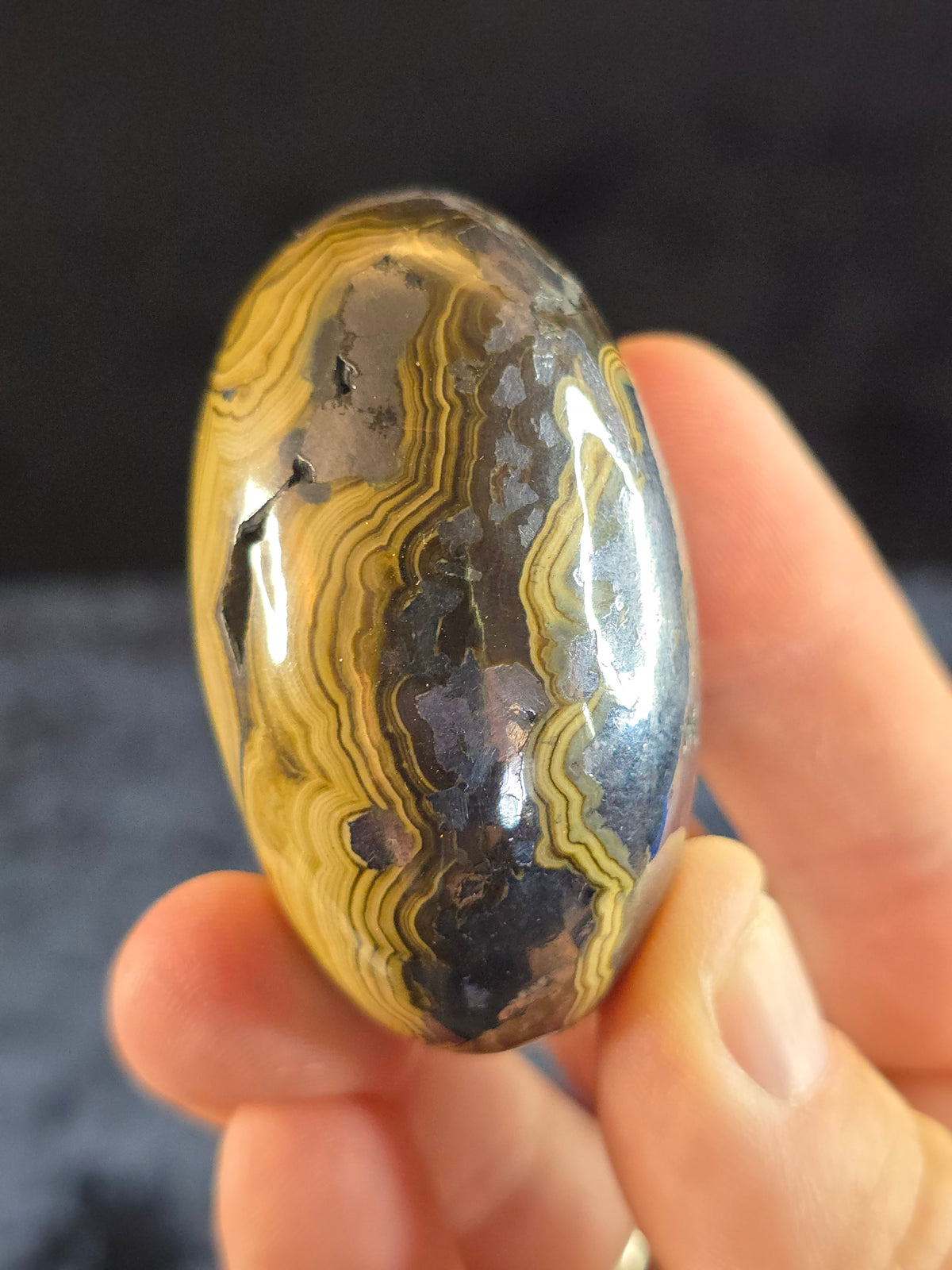 Schalenblende Poland