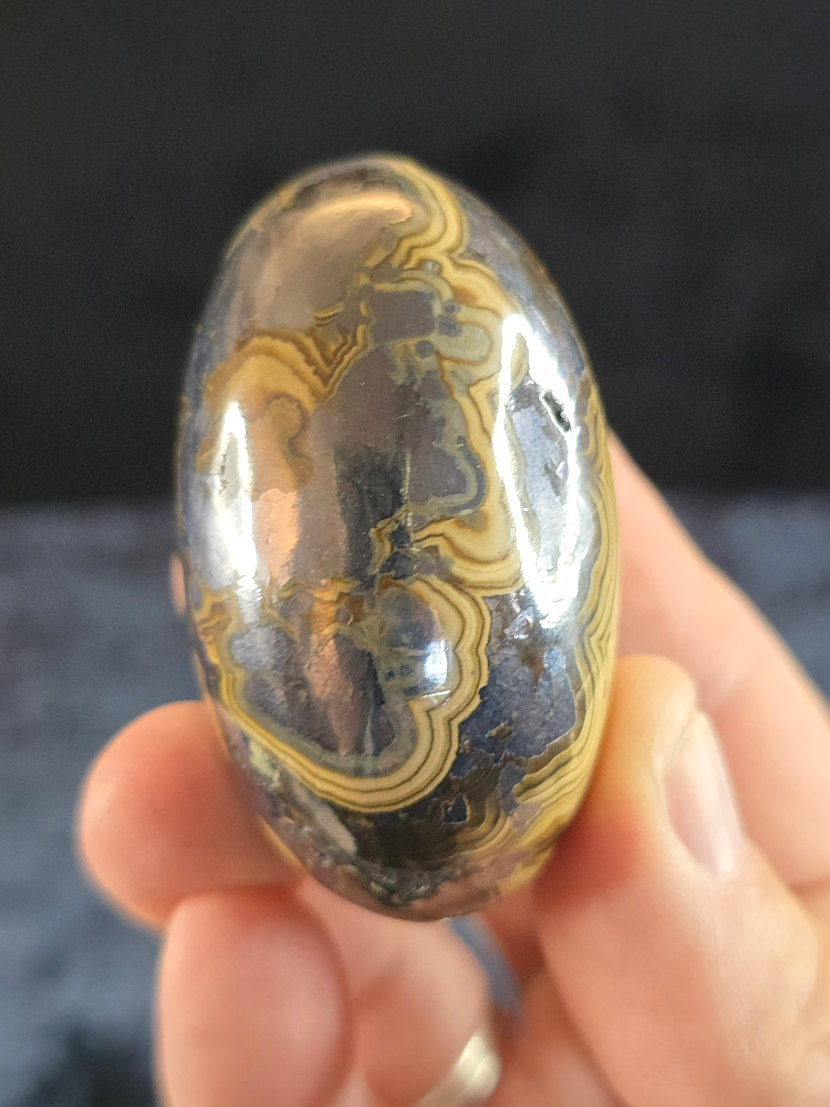 Schalenblende Poland