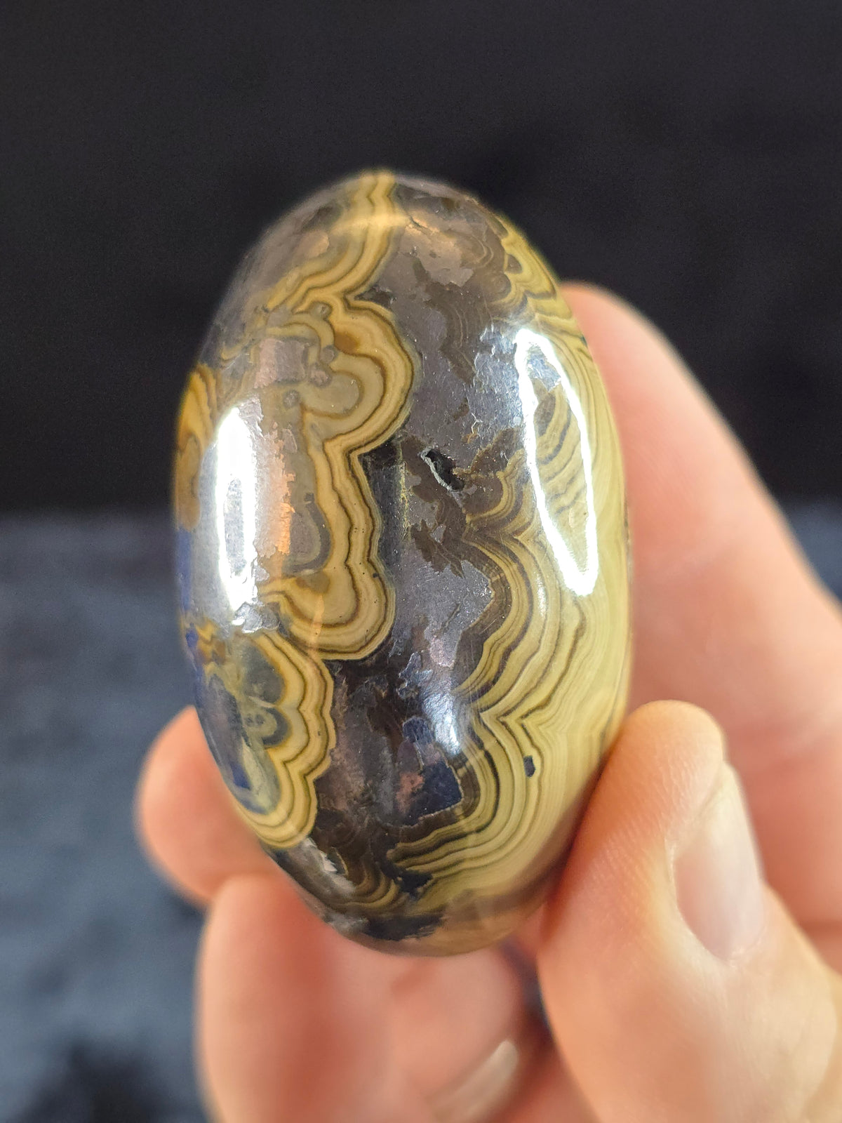 Schalenblende Poland